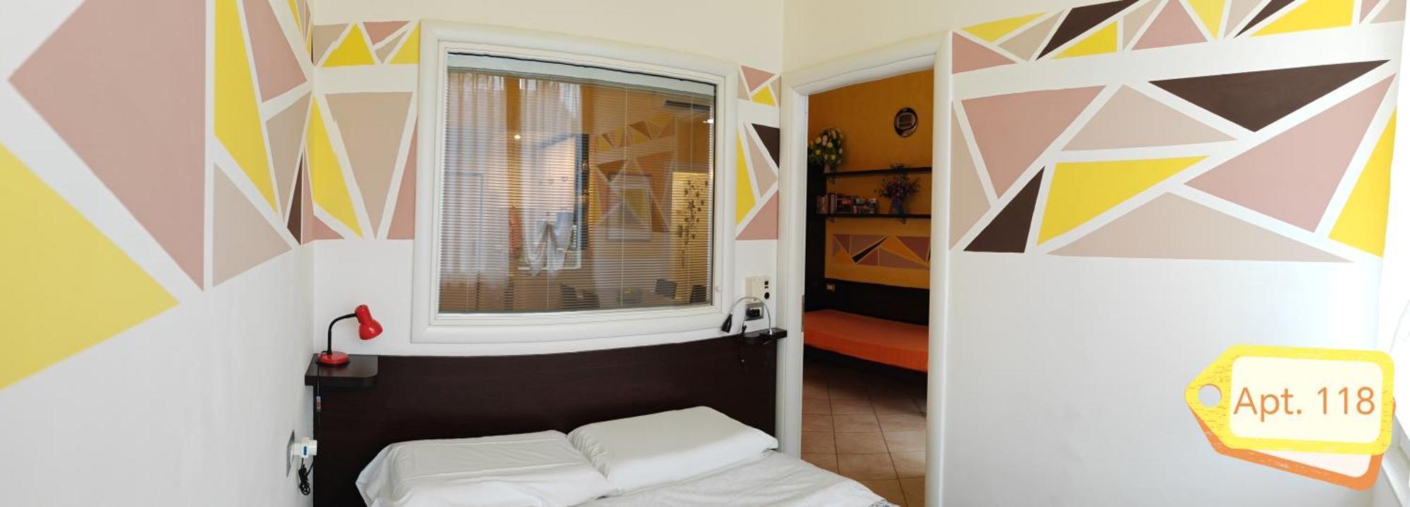 Garda Apartments In Euroresidence Exterior photo