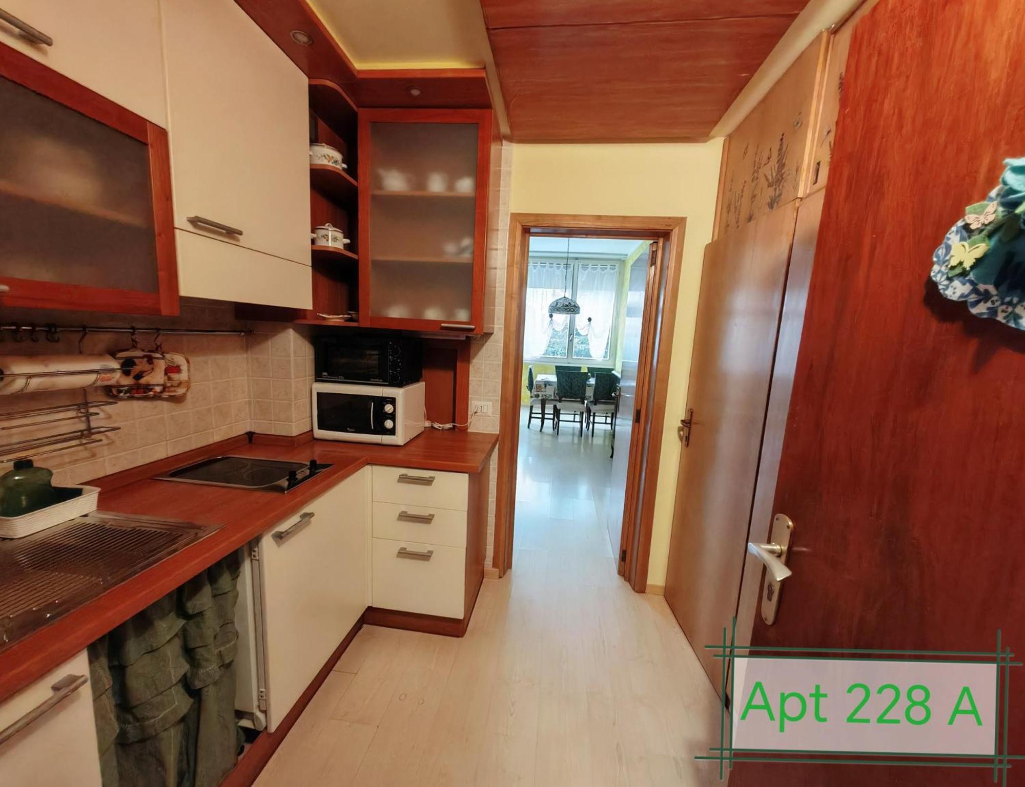 Garda Apartments In Euroresidence Exterior photo