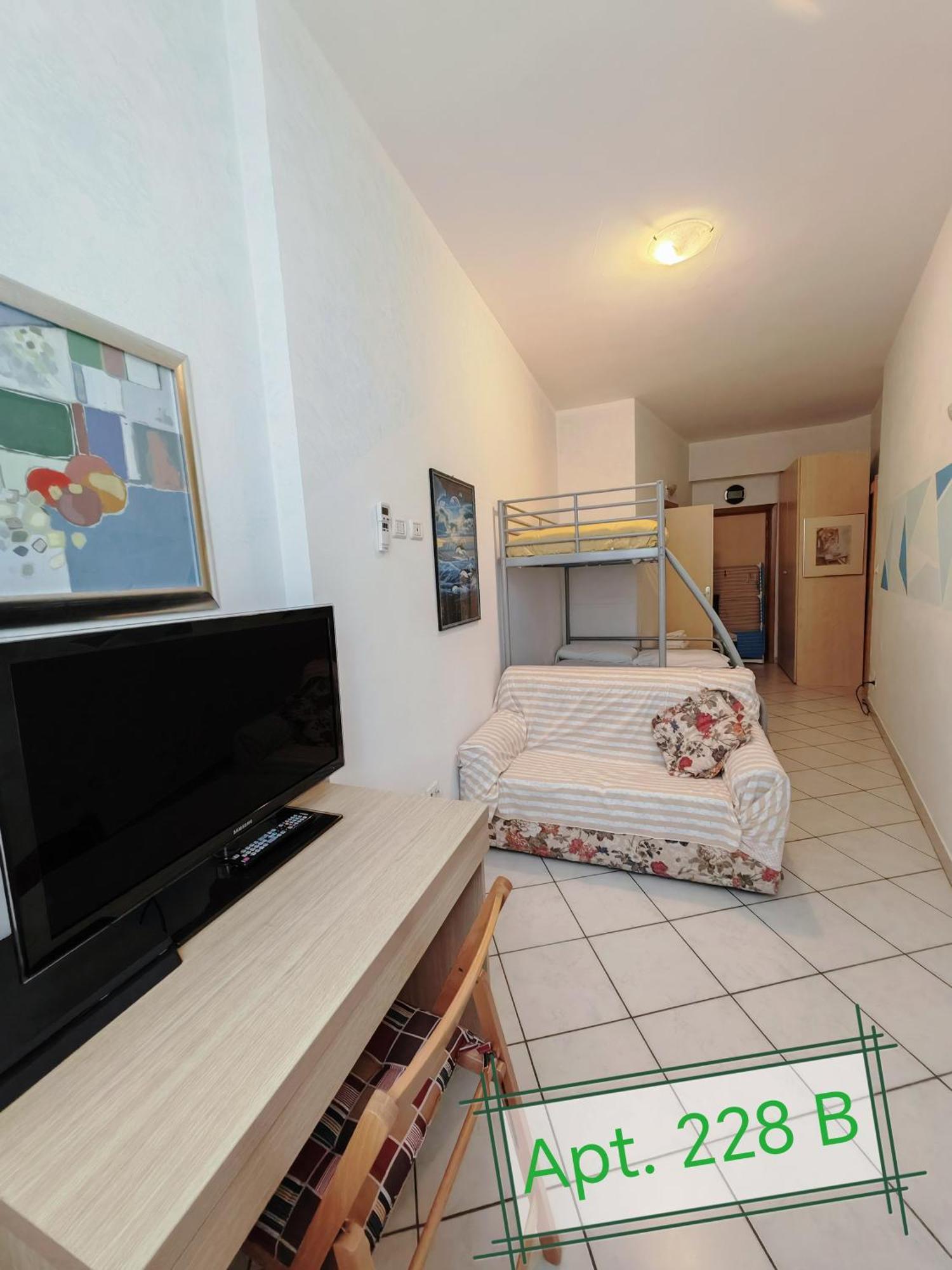 Garda Apartments In Euroresidence Exterior photo