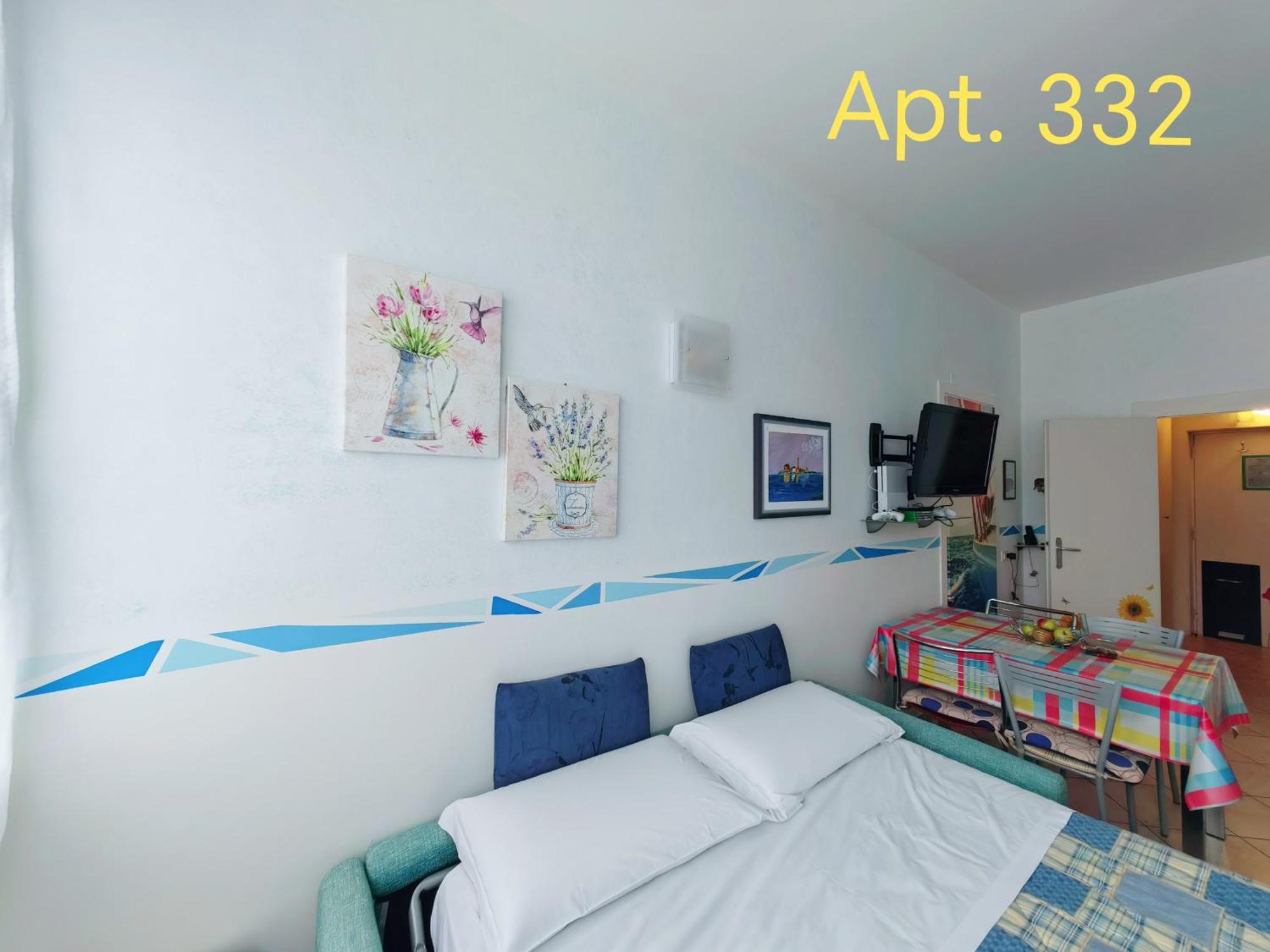 Garda Apartments In Euroresidence Exterior photo