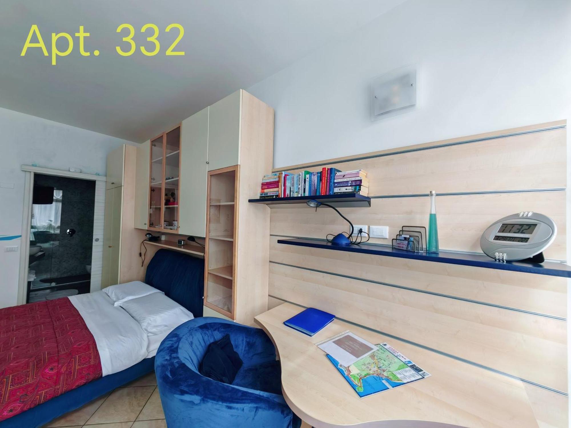Garda Apartments In Euroresidence Exterior photo